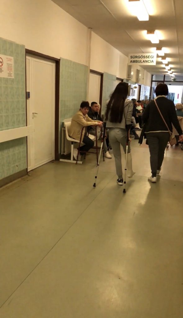 Nice fresh plaster slwc video