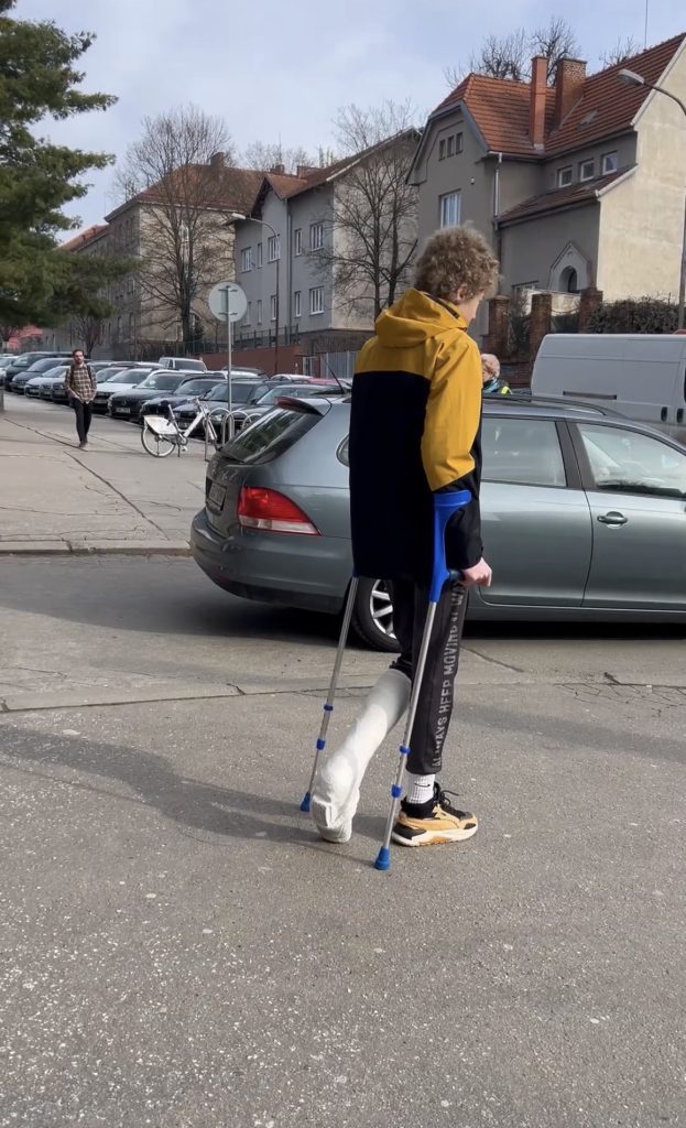 Man fresh slwc video