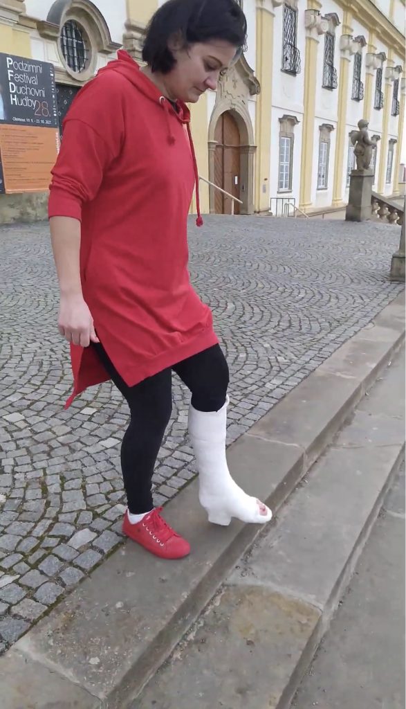 Red girl slwc gimping