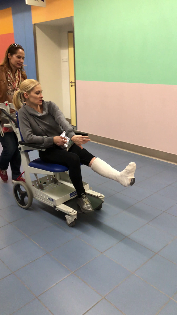 Vienna hospital girl get fresh slwc video